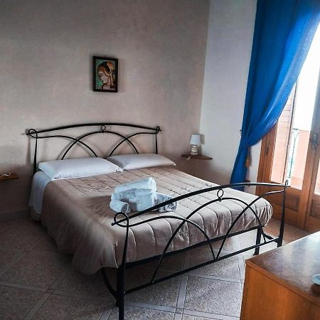 Villa Le Arcate Furore Kültér fotó
