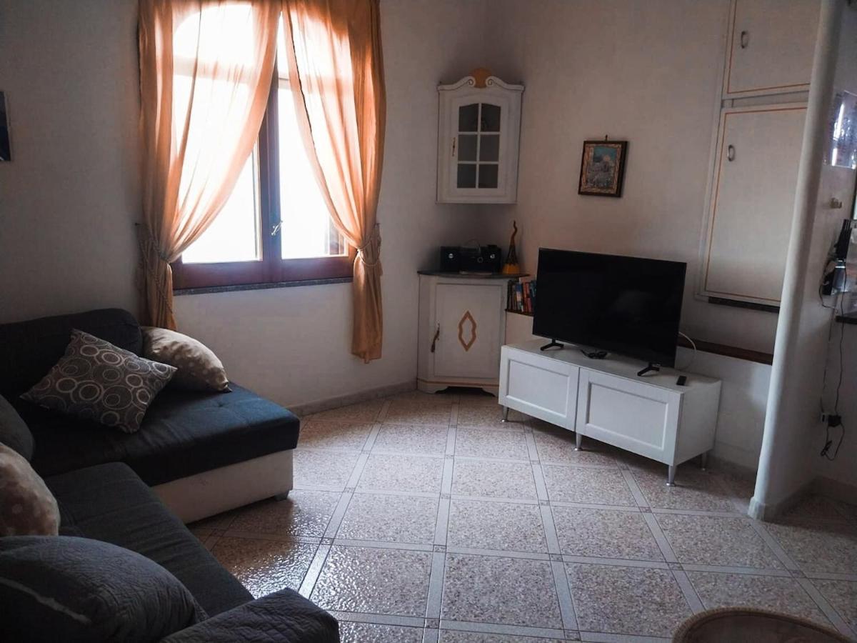 Villa Le Arcate Furore Kültér fotó