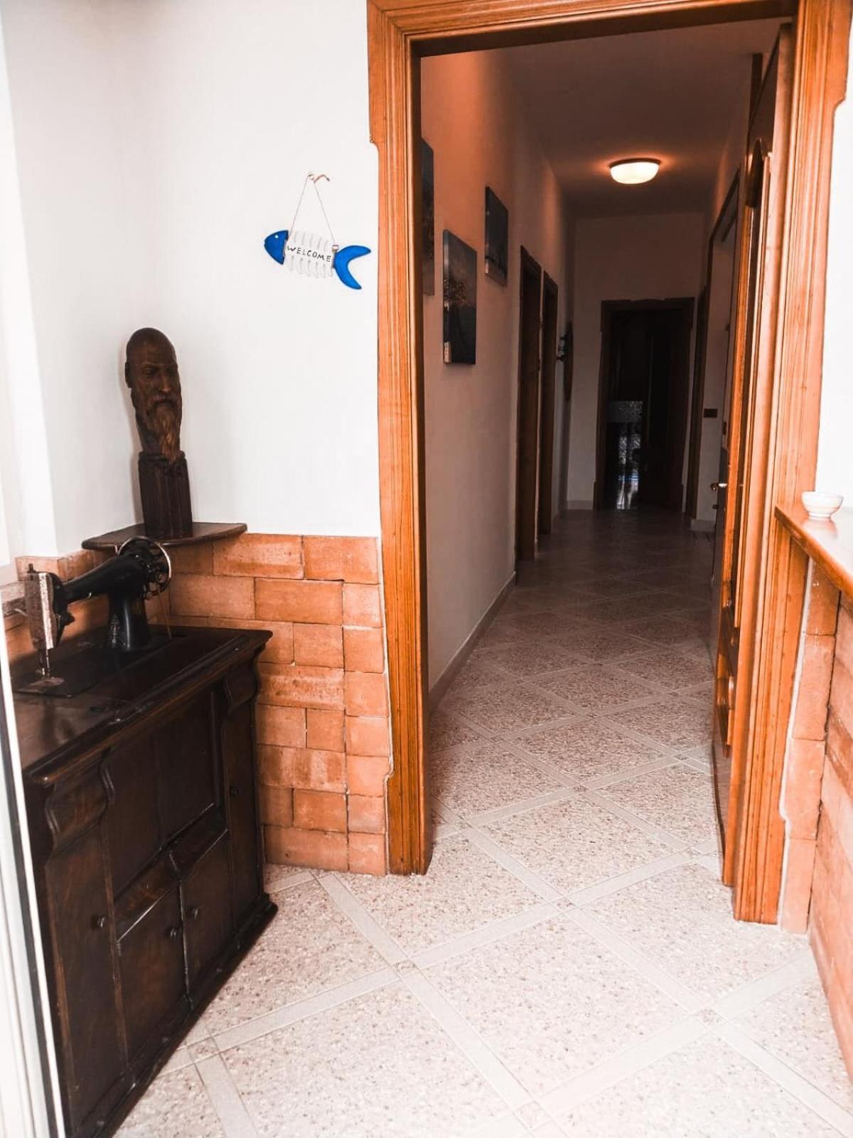 Villa Le Arcate Furore Kültér fotó
