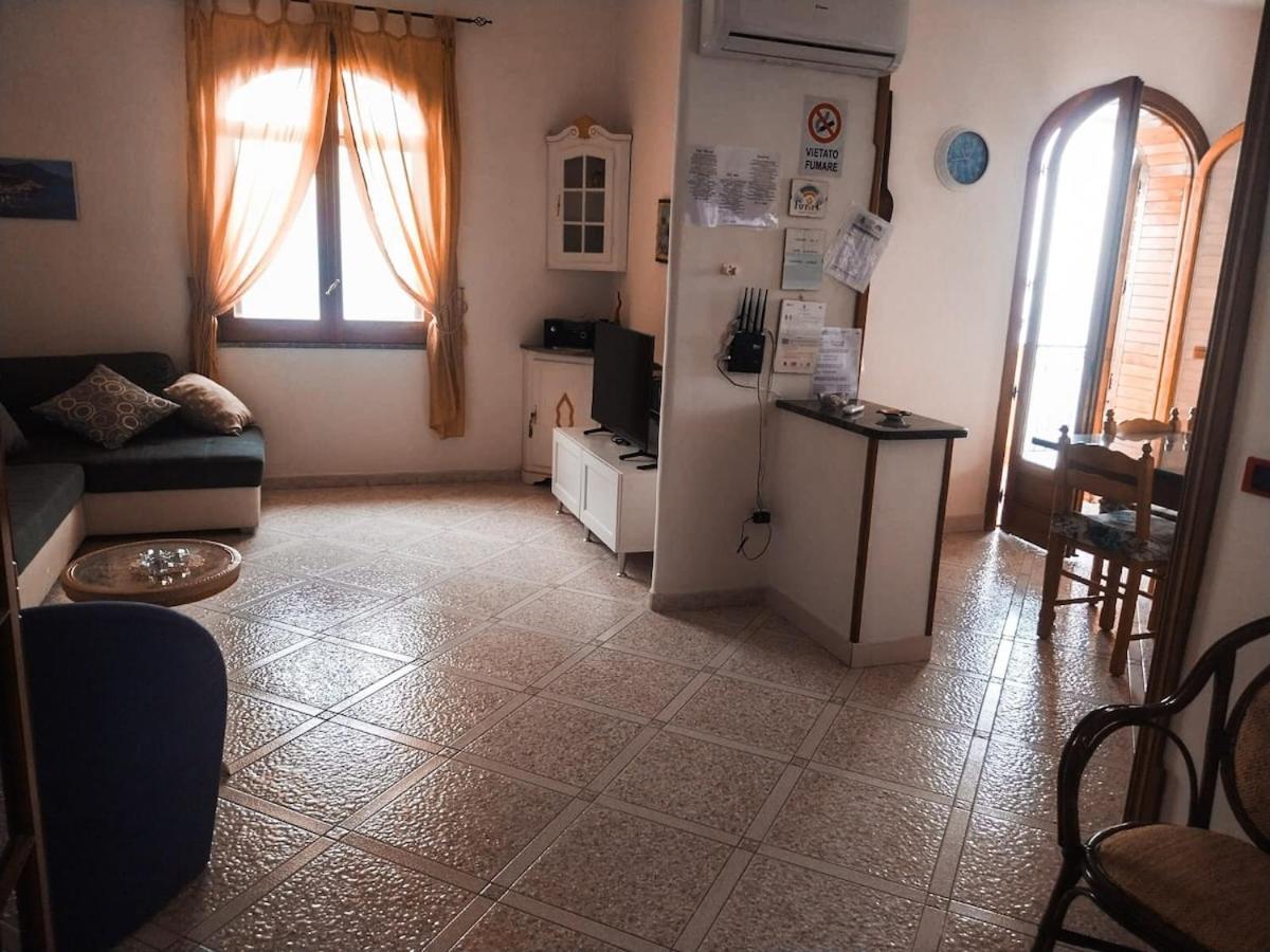 Villa Le Arcate Furore Kültér fotó